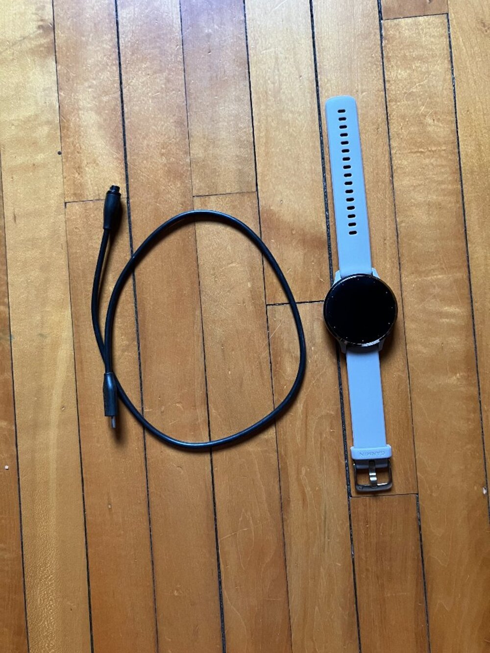 Garmin venu 3S grey